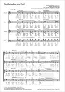 Die Gedanken sind frei! Standard