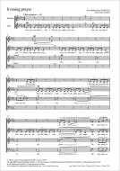 Evening prayer Standard