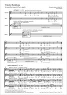 Trinity Halleluja Standard