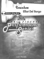 Ivanhoe (A Medieval Legend) 