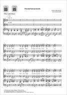 Miez und Mauz Standard