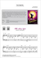 Hello, welcome, bonjour Standard