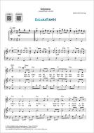 Kalamatianos Standard