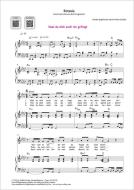 Hast du dich noch nie gefragt Standard