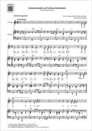 Geburtstagslied Standard