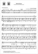 Lied 1: Hereinspaziert! Standard