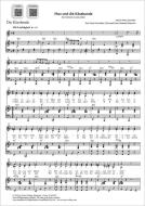 Nachtlager der Käsebande Standard