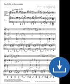 Go, tell it on the mountain Download