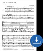 Welch eine wundersame Nacht Download