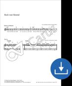 Hoch vom Himmel Download