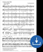 Frieden auf der ganzen Welt Download