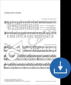 Frieden soll es werden Download