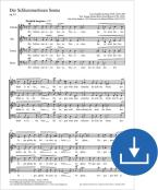 Der Schlummerlosen Sonne op. 9,1 Download