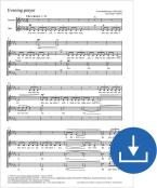 Evening prayer Download