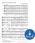 Nacht ruht auf den fremden Wegen H 225 Download