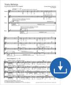 Trinity Halleluja Download