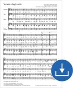 Voi sete o begli occhi Download