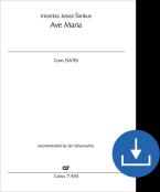 Ave Maria Download