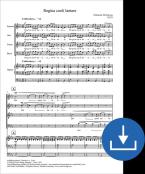 Regina coeli laetare Download