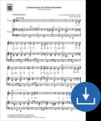 Geburtstagslied Download