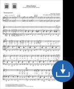 Lied 1: Hereinspaziert! Download