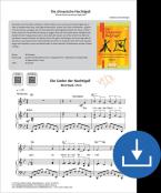 Die Lieder der Nachtigall Download