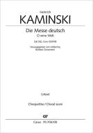 Die Messe deutsch Download