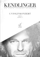 1. Violinkonzert op. 11 