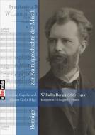 Wilhelm Berger (1861-1911) 