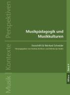 Musikpädagogik und Musikkulturen 