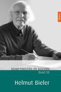 Komponistinnen und Komponisten in Bayern 58: Helmut Biehler 