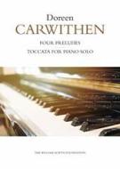 4 Präludien und Toccata 