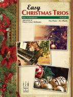 Easy Christmas Trios 1 