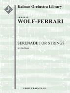 Serenade for Strings in E-flat 
