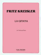 La Gitana 