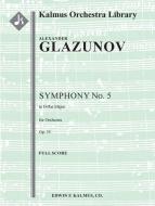 Symphony No. 5 in B-flat, Op. 55 