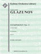 Symphony No. 5 in B-flat, Op. 55 