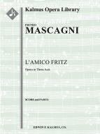 L'amico Fritz 