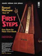 First Steps op. 29 