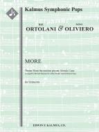 More - Theme from Mondo Cane (Boston Pops version) 
