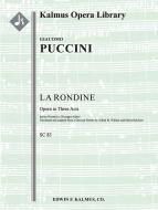 La Rondine 