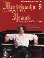 Capriccio Brilliant / Variations Symphoniques 
