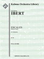 Escales (Ports of Call), IJI 18 