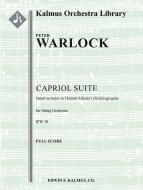 Capriol Suite IPW 10 