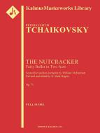 Nutcracker Ballet op. 71 