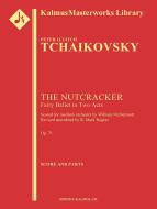 Nutcracker Ballet op. 71 