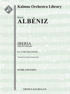 Iberia, Suite for Orchestra, No. 2: La Fete Dieu a Seville 