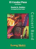 El Condor Pasa 