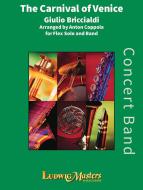 Carnival of Venice for Flex Solo and Band 