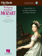 Concerto No. 20 in D Minor, KV466 